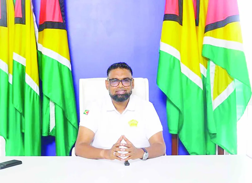 Guyana: President Ali Congratulates Students on NGSA Results