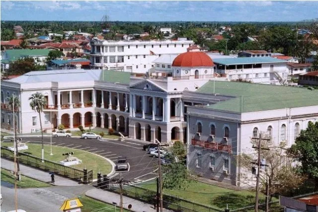 Guyana: APNU Proposes Review of Constitutional Agencies’ Spending by PAC