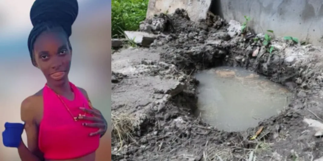 Guyana: 24-Year-Old Porter Arrested in Connection with Kerryann Standford’s Death