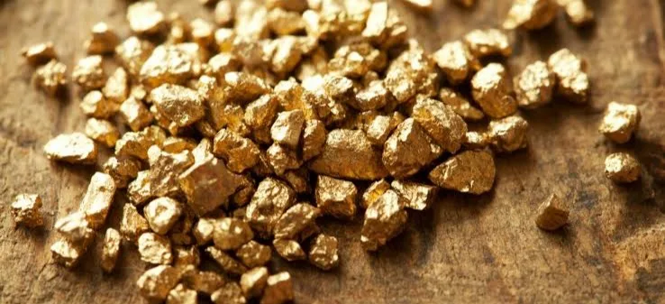 Guyana: Gold Sector Achieves Half-Year Target in Guyana