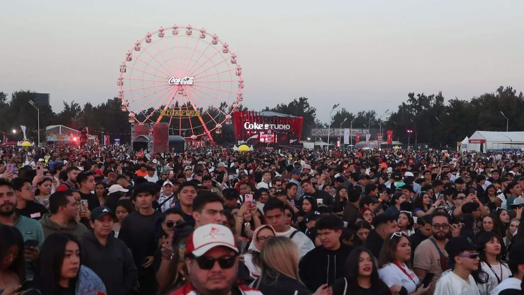 Del Corona Capital al Flow Fest: los festivales musicales que tendrá México en la segunda mitad del año