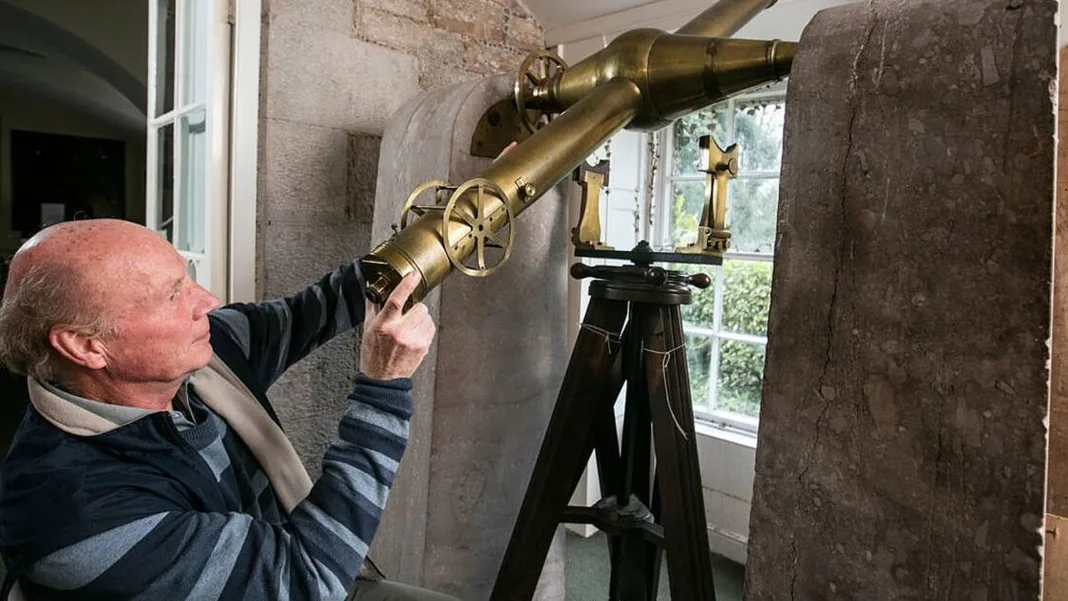 Historic observatories unite in bid to obtain global heritage status