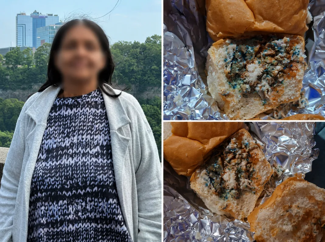 Family Claims Food Was Allegedly Poisoned, Questions Police Response Afterwards