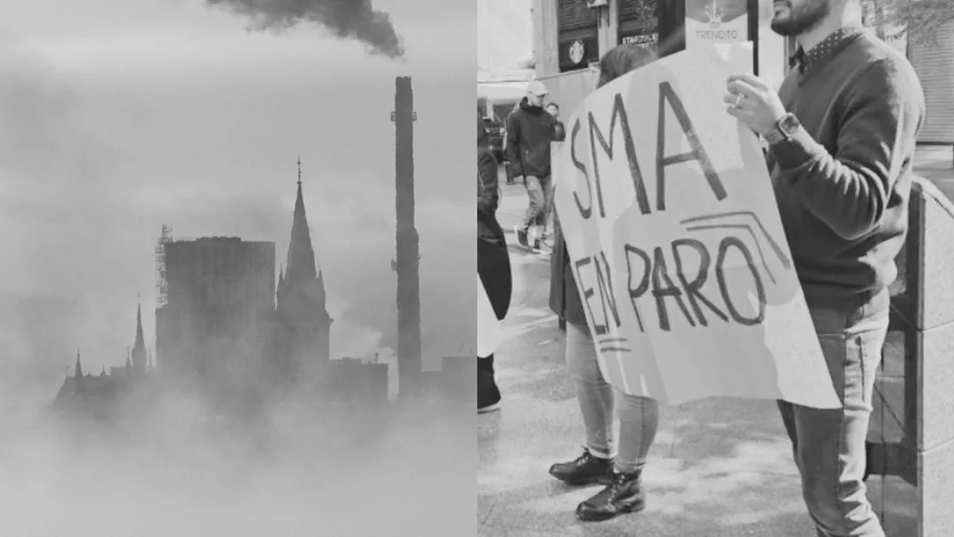 FENATRAMA cuestiona aprobación de la Megarreforma y advierte posibles retrocesos en justicia ambiental