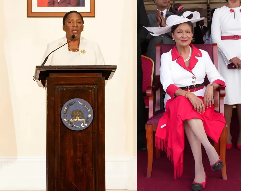 Opposition Leader challenges Prime Minister’s portrayal of Trinidad and Tobago’s history.