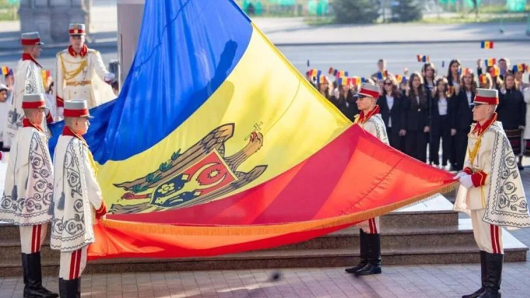 Orașele din R. Moldova pot candida pentru titlul de „Capitala Europeană a Culturii” 2033
