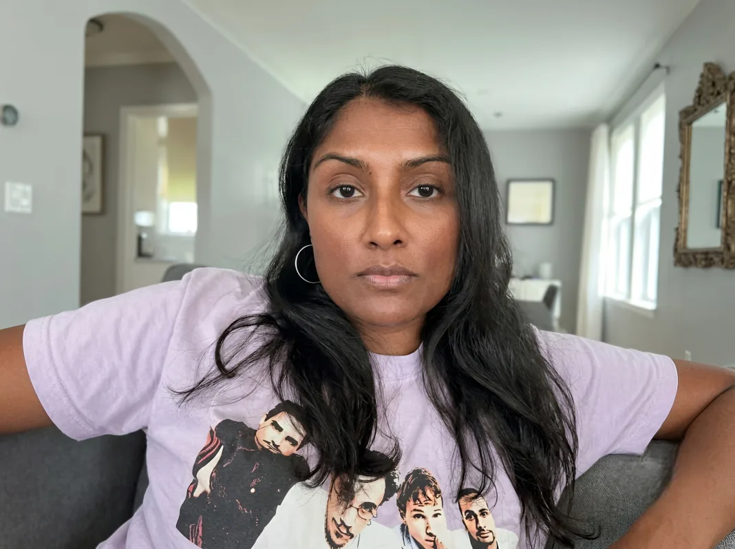 Emotional Turmoil as Father Rejects Daughter’s Black Boyfriend