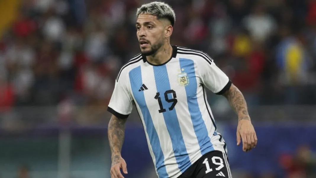 La Bundesliga suma otra figura argentina del Mundial: cuántos millones pagará Bayer Leverkusen por Facundo Medina