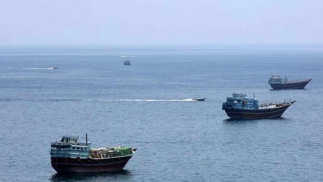 World Insights: Hormuz Strait crisis prompts global energy rethink