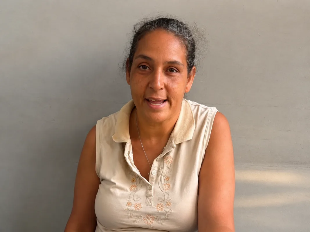 Arima Police Seek Public Help to Locate Family of Melissa Garcia, 43
