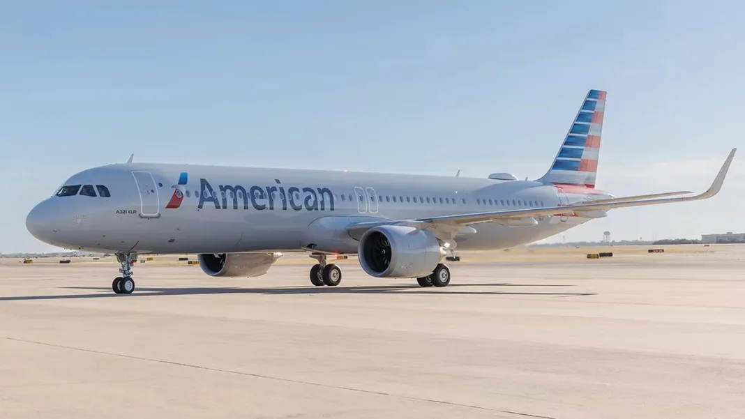 American Airlines to launch New York–Nice flights from Nice airport in 2027