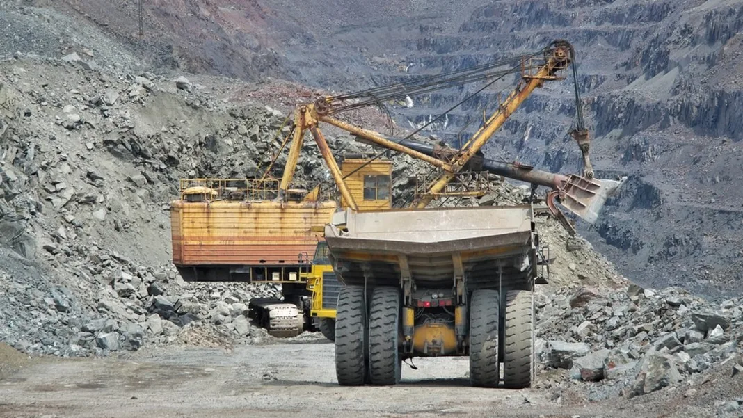 Kazakhstan Tungsten Project Targets 2028 Production Amid Questions Over Ownership