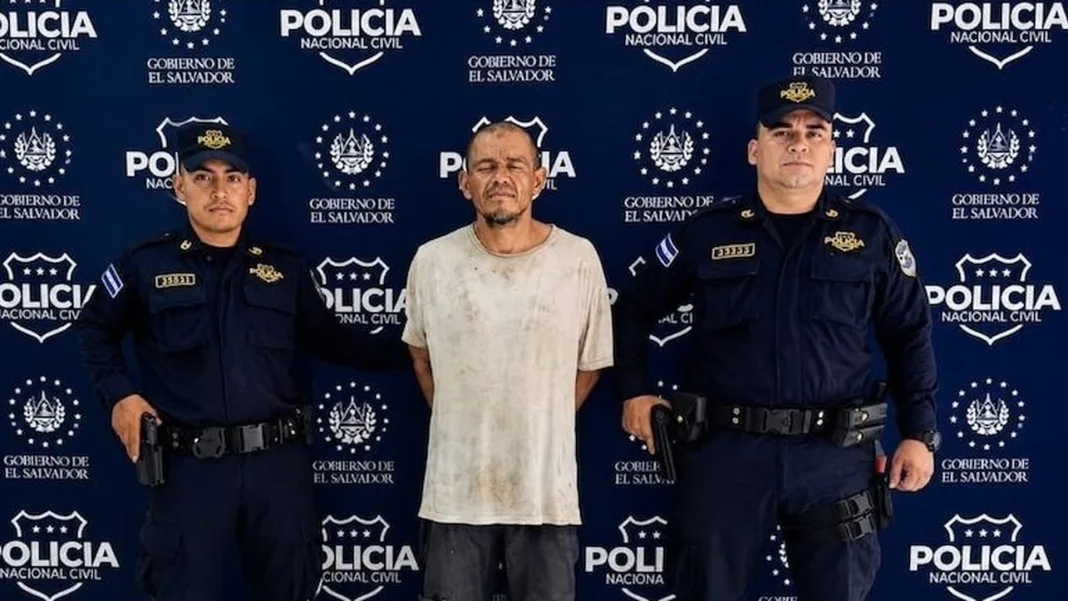 Un hombre de 51 años de edad fue víctima de homicidio por intolerancia social en San Miguel