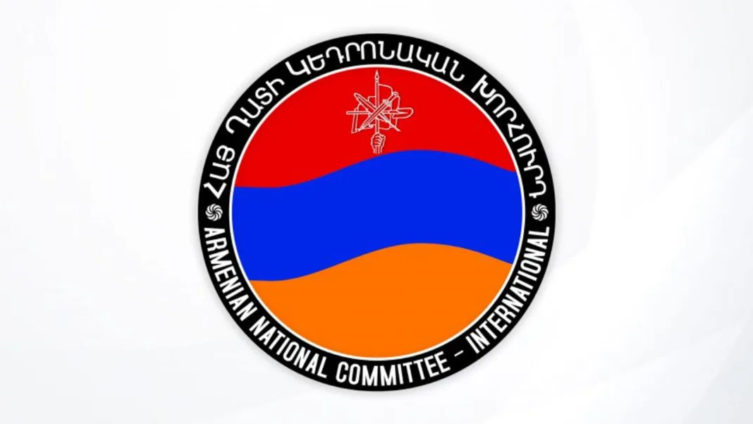 Intensification of neo-Bolshevik campaign against diaspora, pan-Armenian institutions