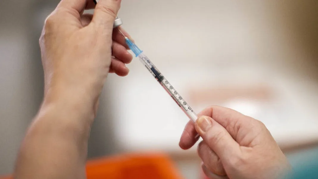 Father of teenager who died from meningitis calls for catch-up vaccination programme