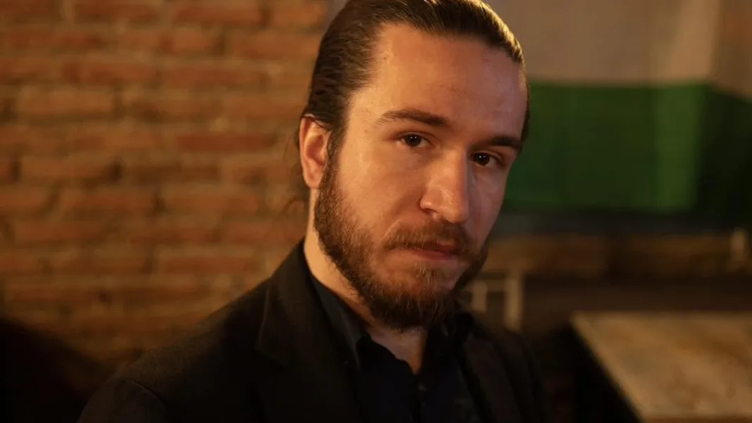 Detained Hungarian Journalist László Róbert Mézes to Leave Georgia Voluntarily, Lawyer Says