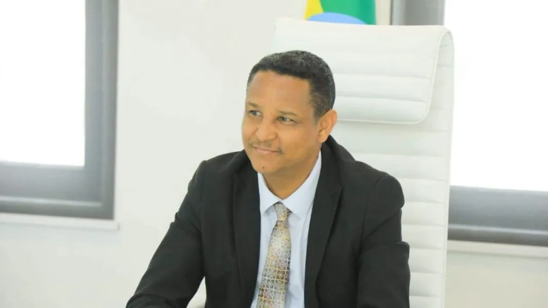Ethiopia, Mexico Agree to Strengthen Investment Cooperation