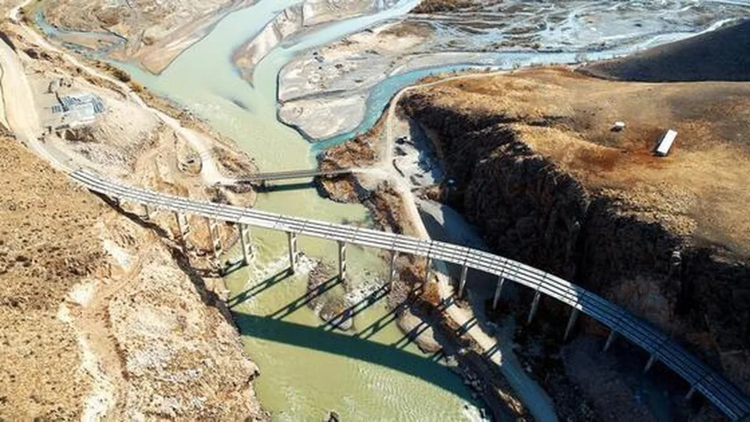 China-Kyrgyzstan ties deepen under leadership of two heads of state — ambassador