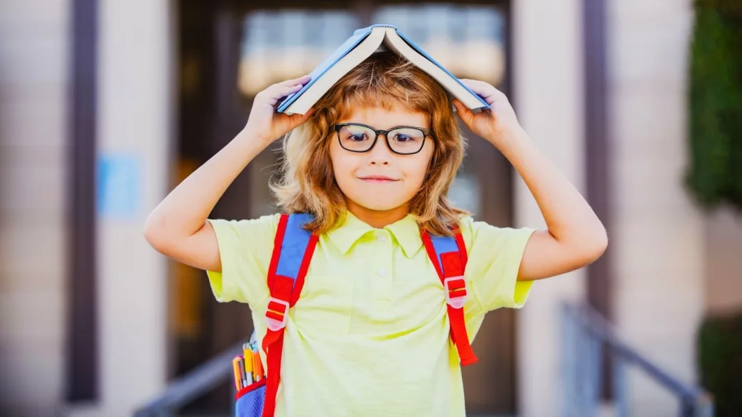 Foreign Pupils on the Rise in Czech Schools — Nearly One in Five in Prague