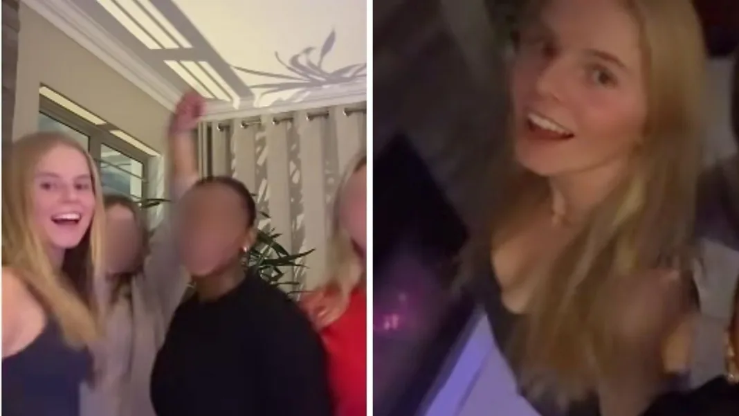 Cameron Waldeck-Cooks appears carefree in video before ‘murder’