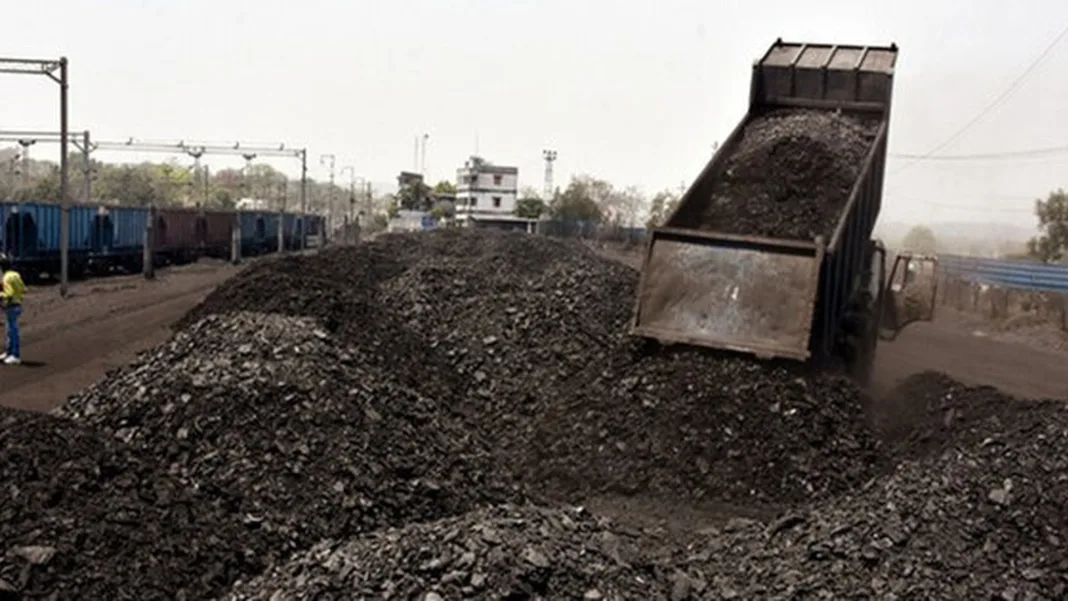 India’s coal imports turn steel-centric as metallurgical coal demand rises