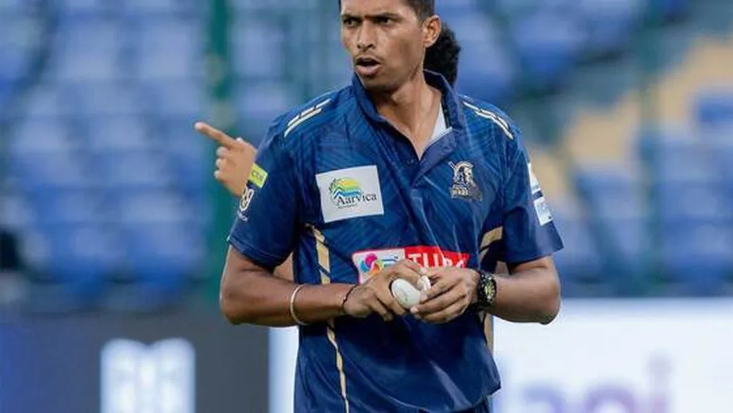 DPL: Yajas Sharma’s blazing fifty, Navdeep Saini’s 3-wicket haul power Outer Delhi Warriors to 39-run win