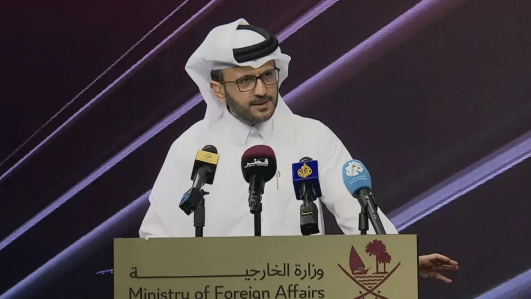 [Qatar Firmly Denies Iran’s Claims of Captured Pilots