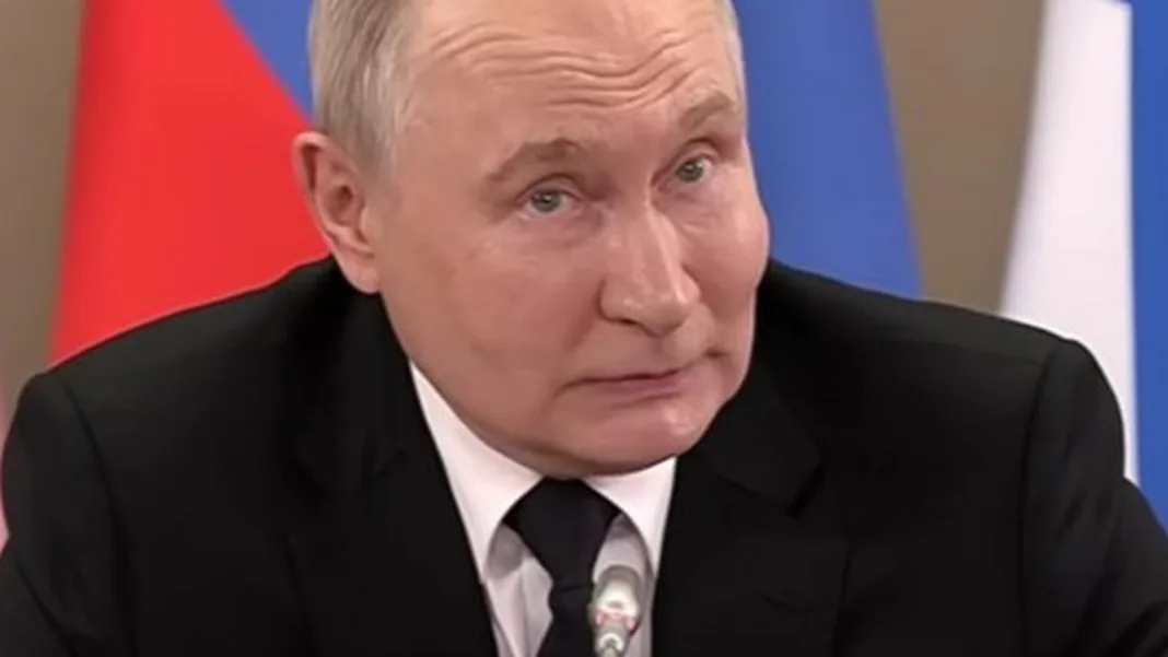 Путин перестраивает боевые действия в Украине: в WSJ рассказали, чего он жаждет
