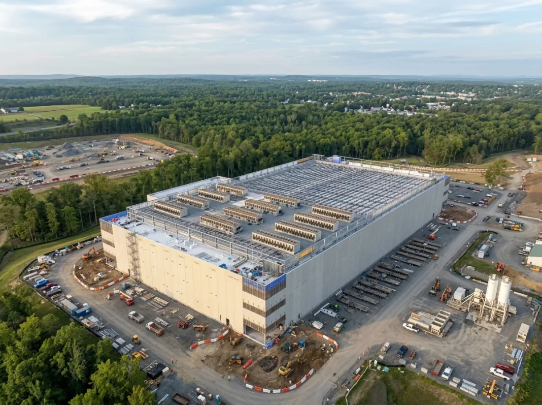 Norwegian Investor Scraps $300M AI Data Center Following Heated Consultation