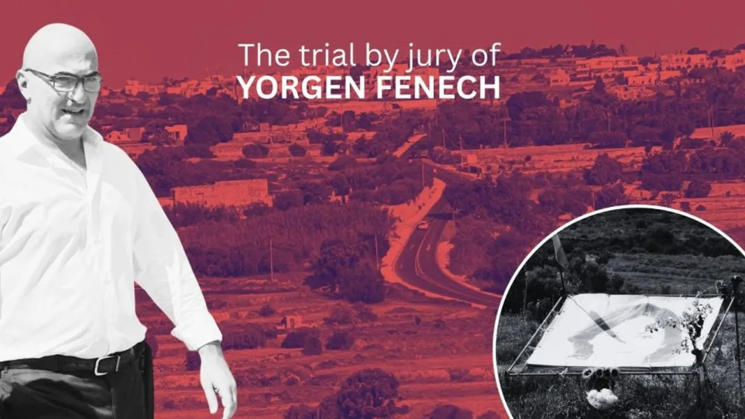 Live: ‘We have reached the end’ – Judge addressing jurors in Yorgen Fenech trial