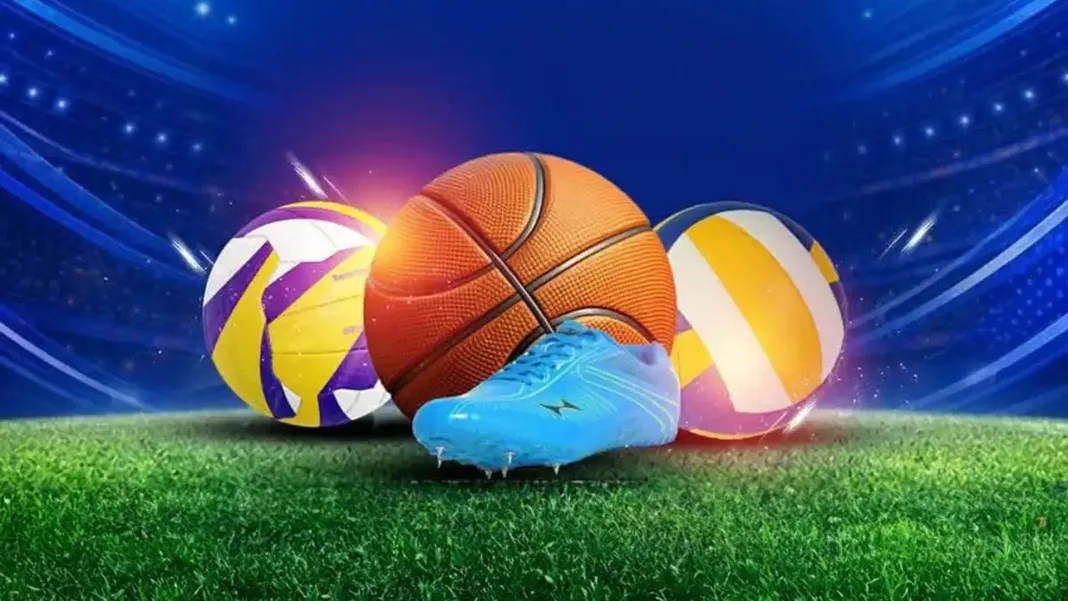 Are We Serious About Sports?