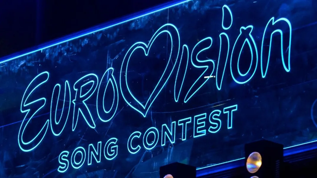 Netherlands boycotts Eurovision 2027 over Gaza for second year