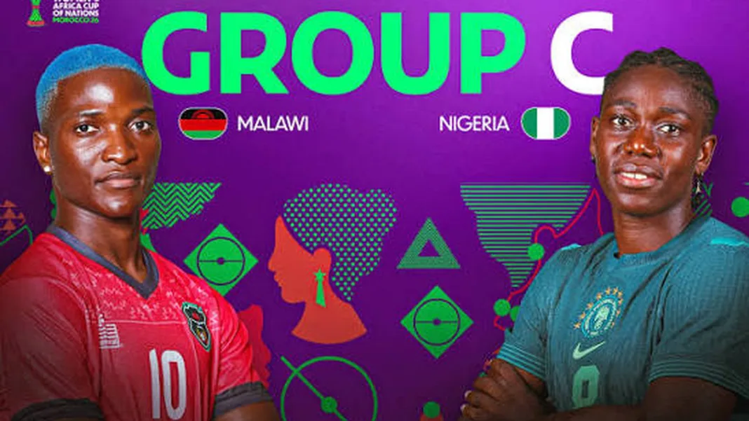 CAF tiebreak explained: Why Nigeria and Malawi qualified ahead of Zambia