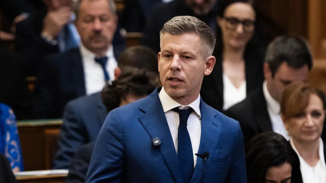 Paks crisis cost less and finished early – Magyar takes a swipe at Orbán’s record