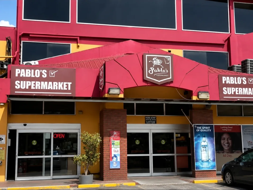 Pablo Supermarket Owner Robbed in Armed Home Invasion in Argyle