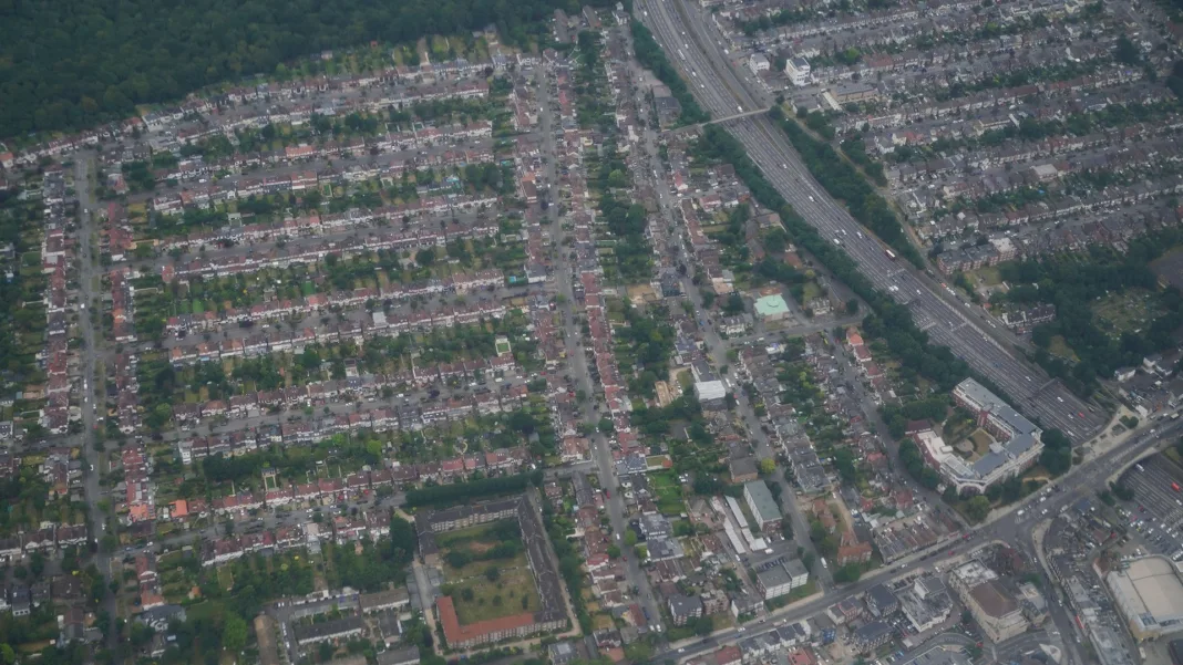 Louth best in Ireland for housing delivery with rate almost double national average