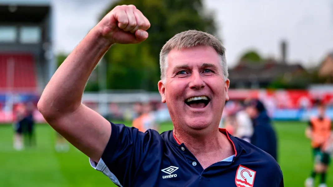 New signing Anthony Olusanya scores as St Patrick’s Athletic claim derby bragging rights over 10-man Shelbourne