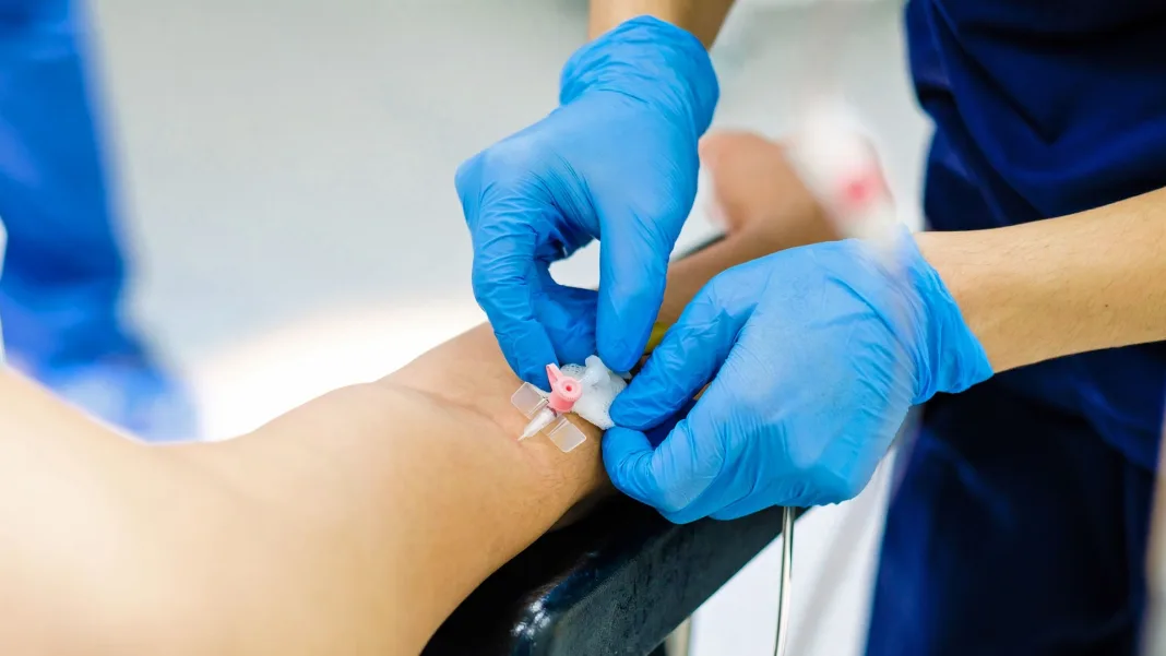 Simplification du processus d’immatriculation des infirmières étrangères
