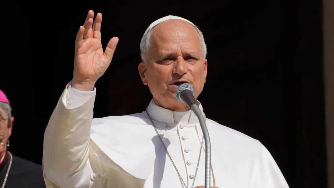 El Papa llegará al país en noviembre y permanecerá cuatro días. Será la primera visita