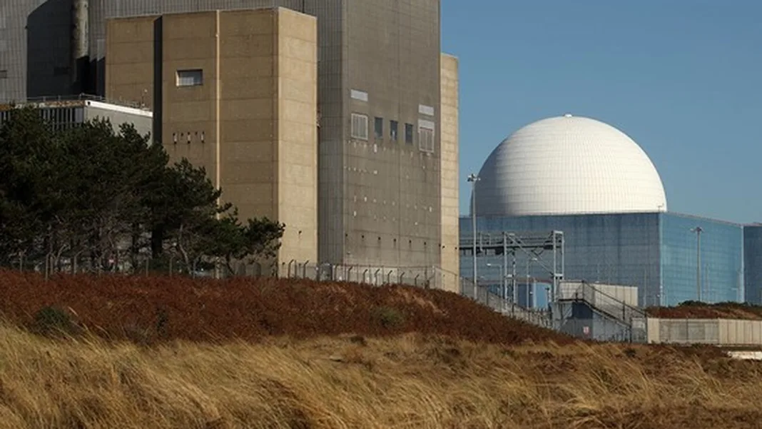 COMMENTARY: Is La Caisse investment in U.K. nuclear plant an example for Canada?