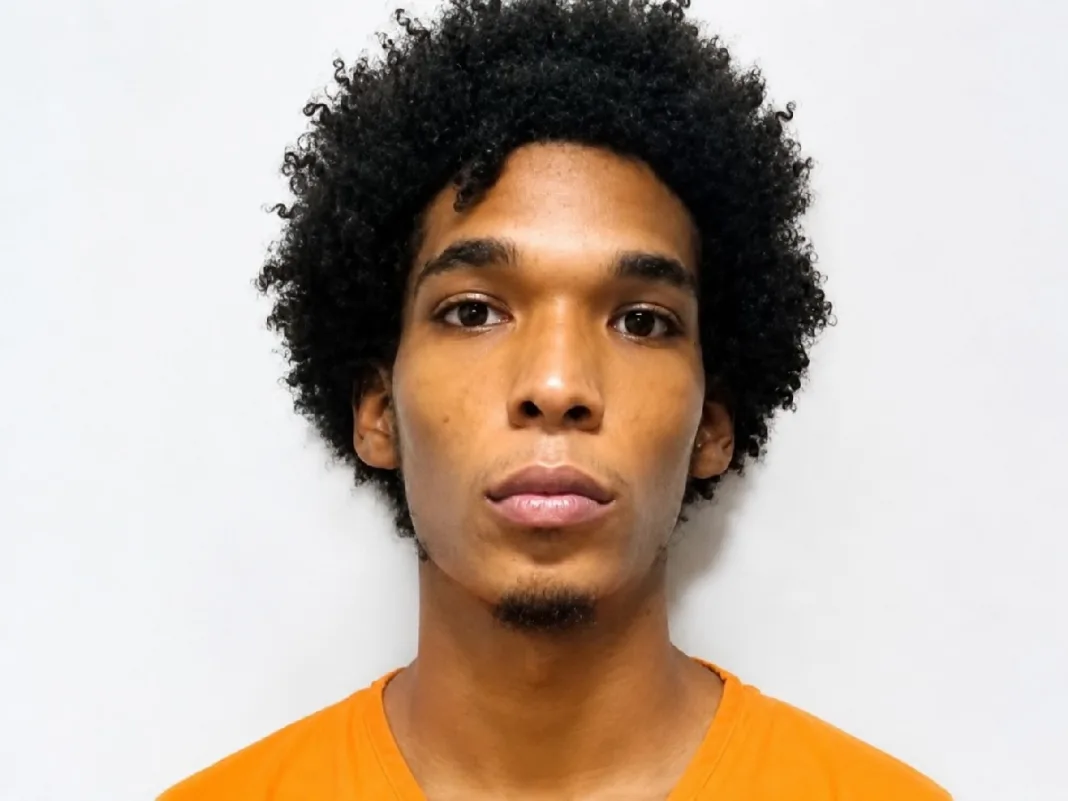 Jose Britto Captured in Wallerfield After Month-Long Search by National Operations Task Force