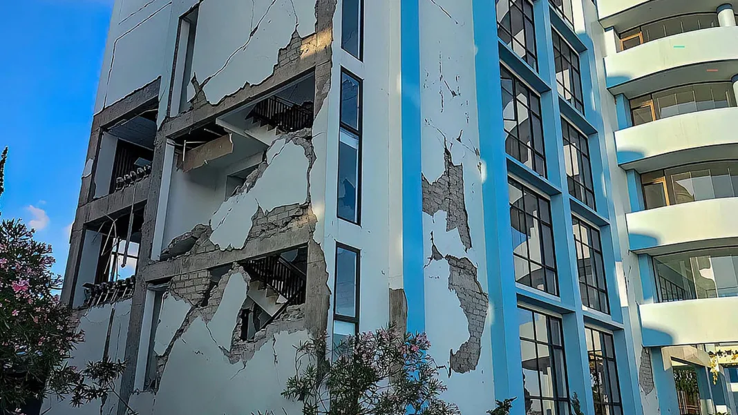 UAE expresses solidarity with Indonesia after deadly earthquake