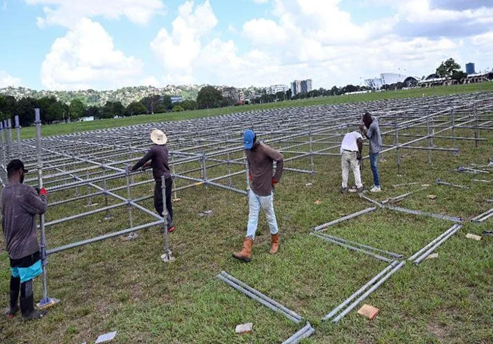 Trinidad and Tobago Independence Day Parade Moves to New Venue, Promising Innovation and Savings