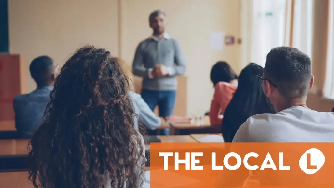 Free courses to help you start your business and master taxes in Norway