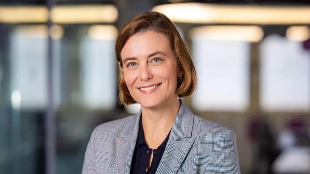Prince Albert appoints Chloé Boscagli as Cabinet adviser