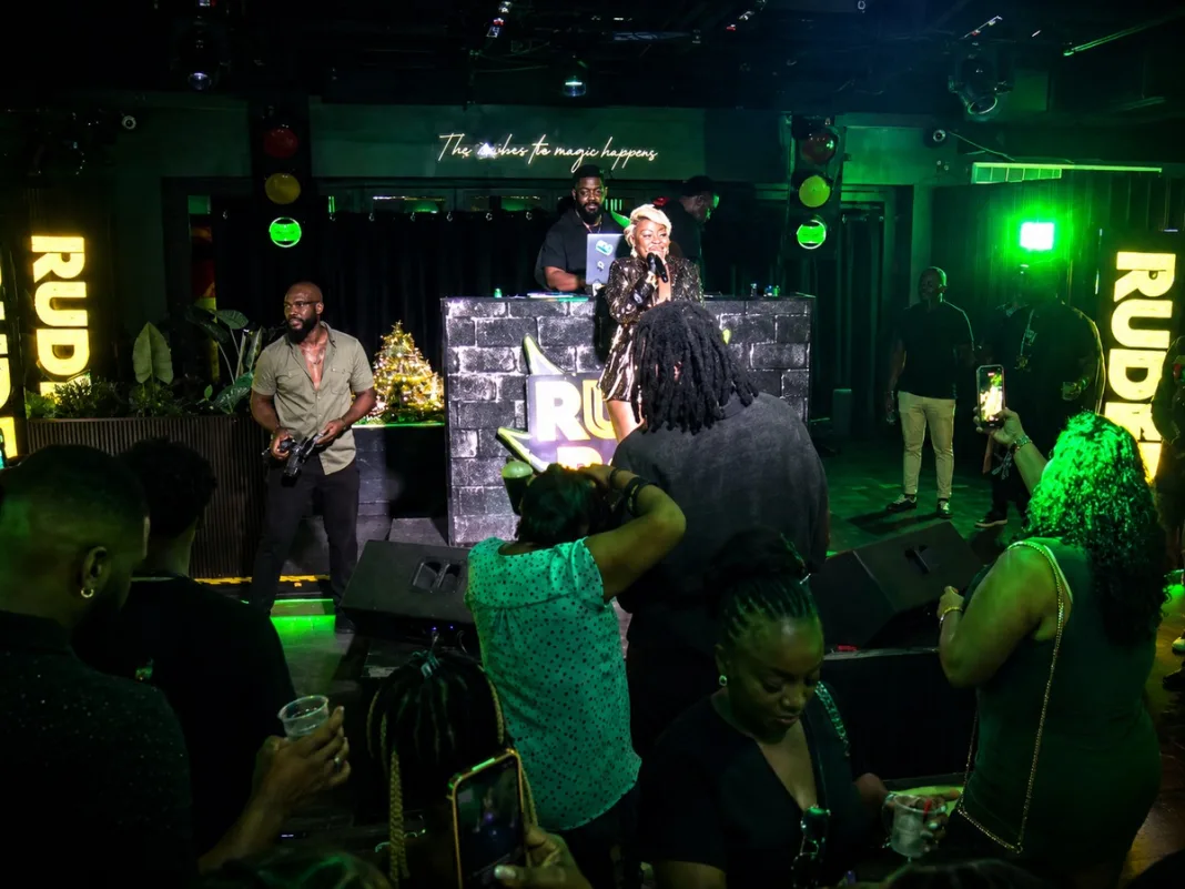 Rude Boy Unveils New Whisky Apple Flavour