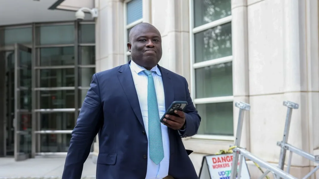 Former Goldman Sachs Investment Banker Convicted of Foreign Bribery and Money Laundering
