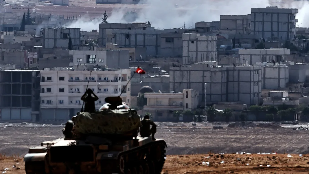 The Myth of Western Friendship: Syria’s Lesson in Strategic Realism