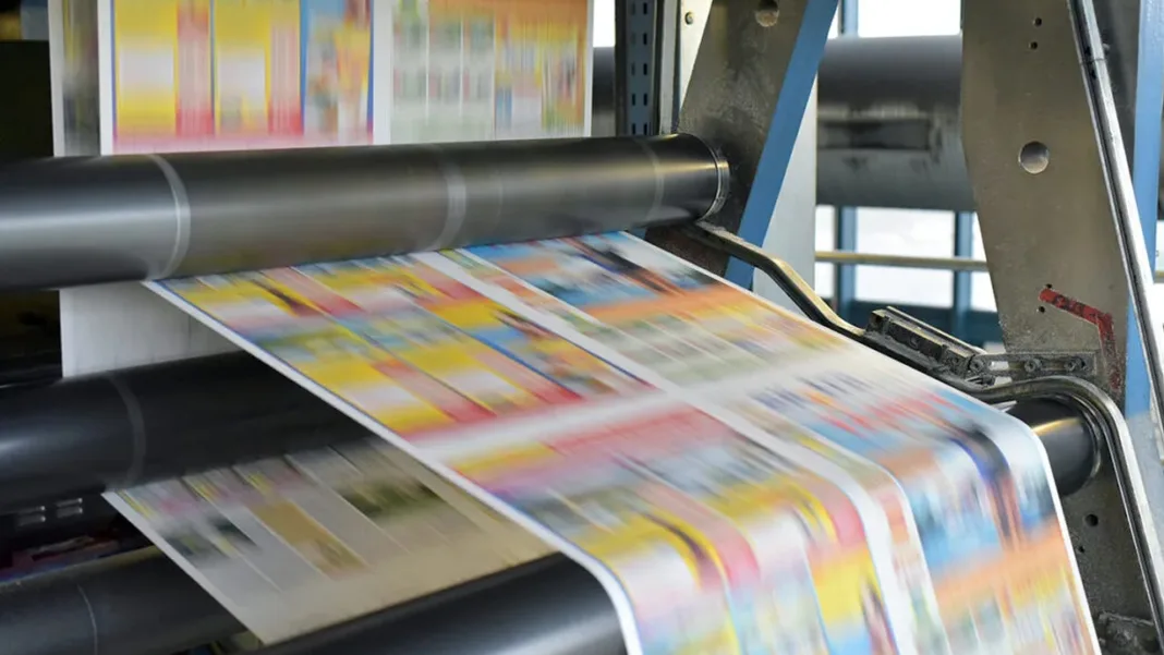 Op-ed: Canada Post and the shuttering of community newspapers