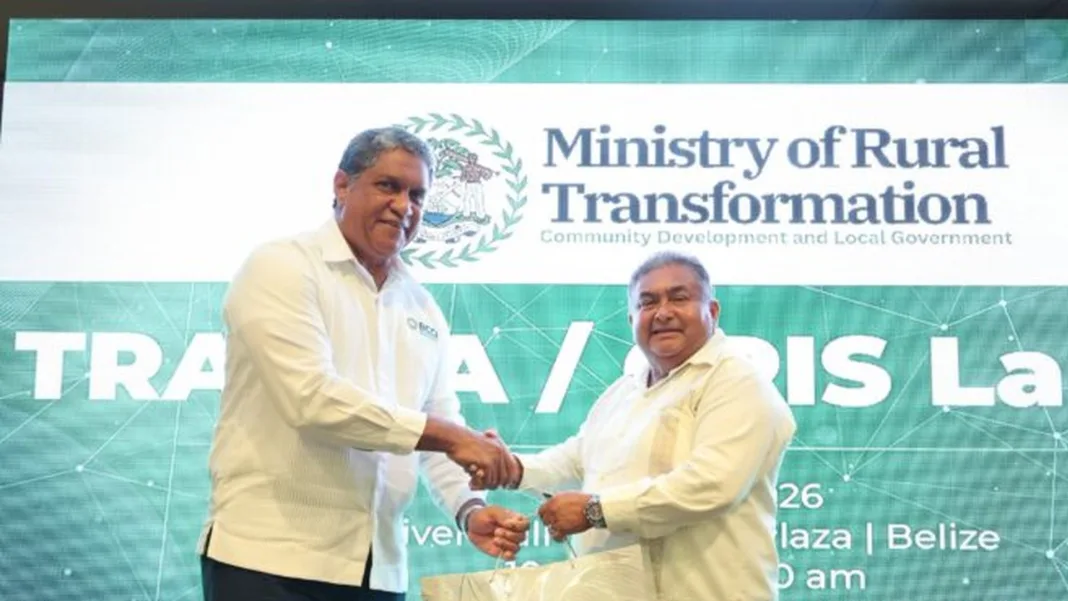 Government Launches Digital Trade License System Nationwide